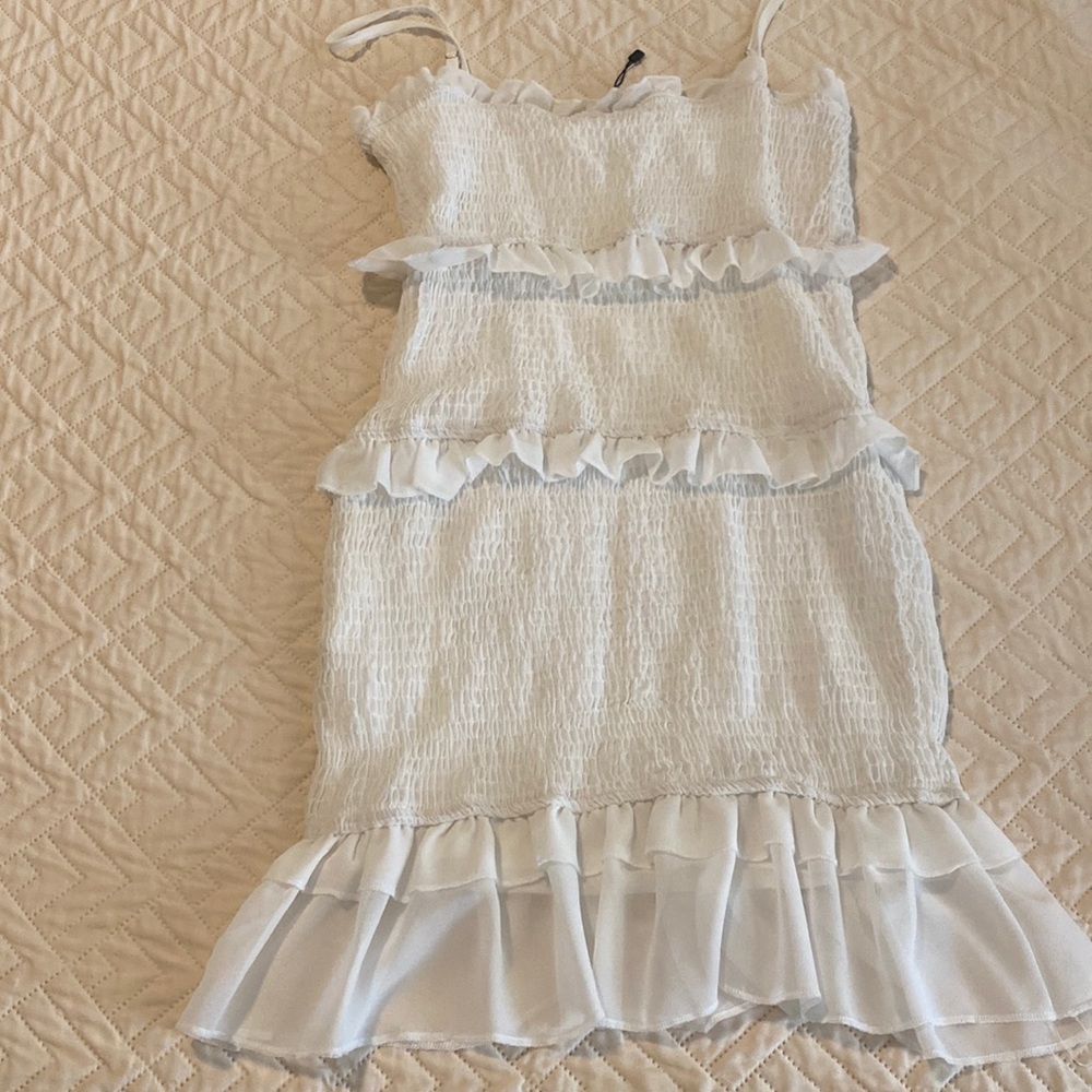 Nasty gal summer dress